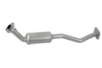 Drivers Side Rear Direct Fit Catalytic Converter